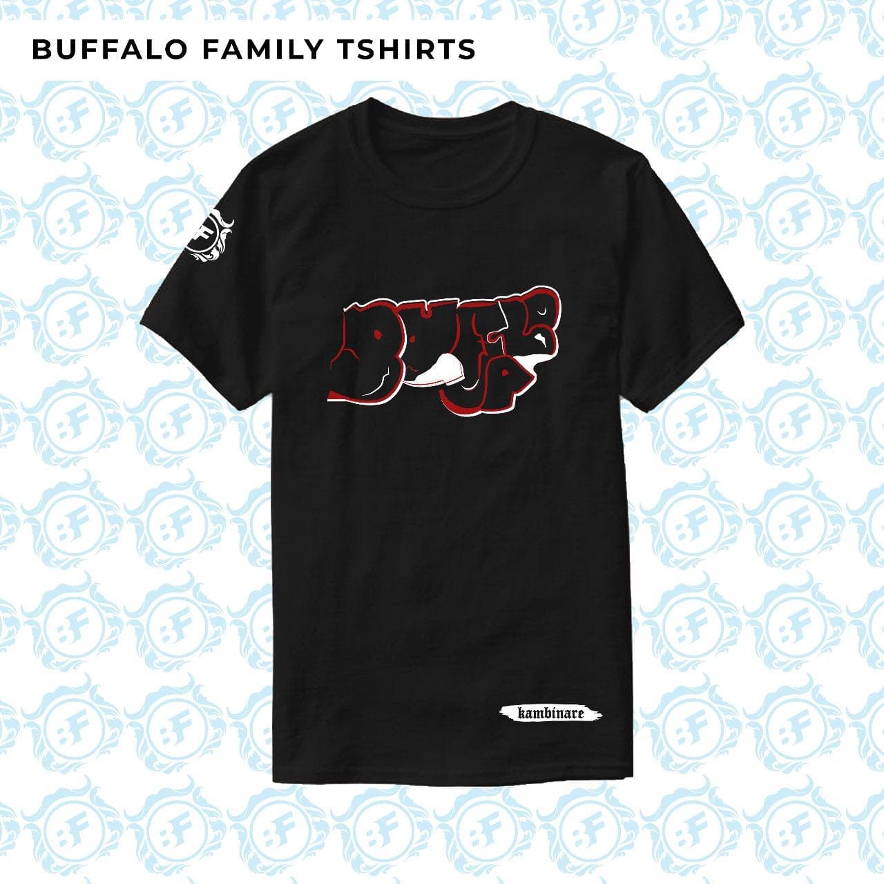 Buffa New Edition(Black)