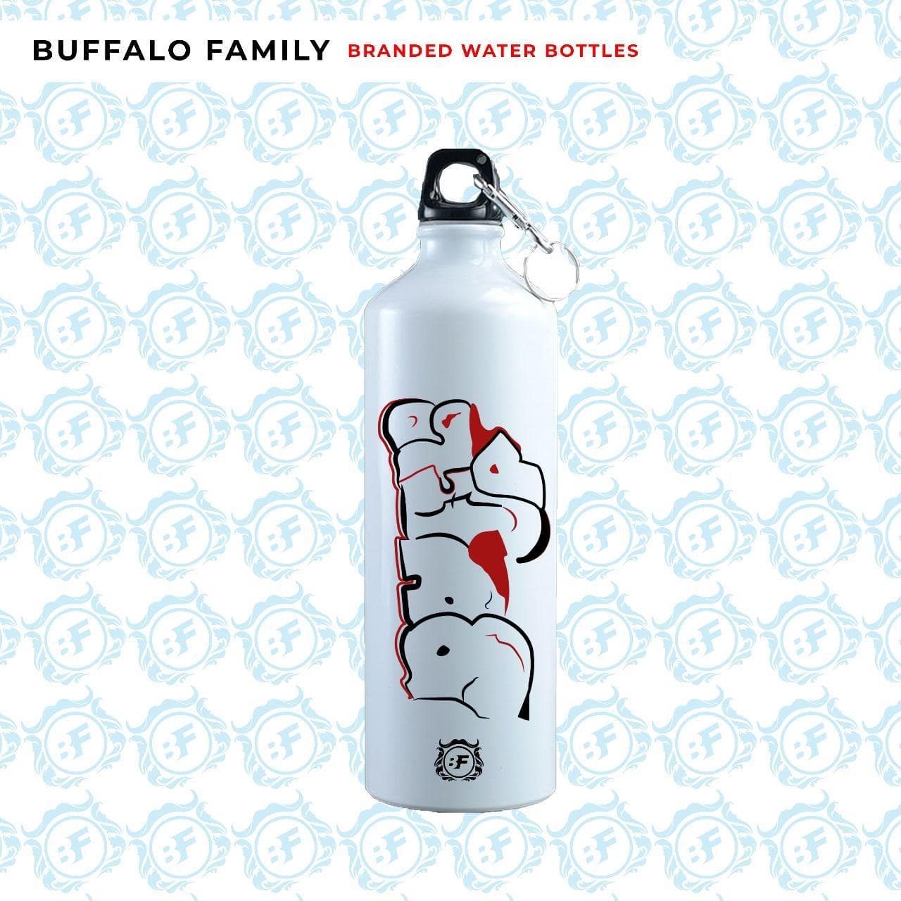 Water Bottle