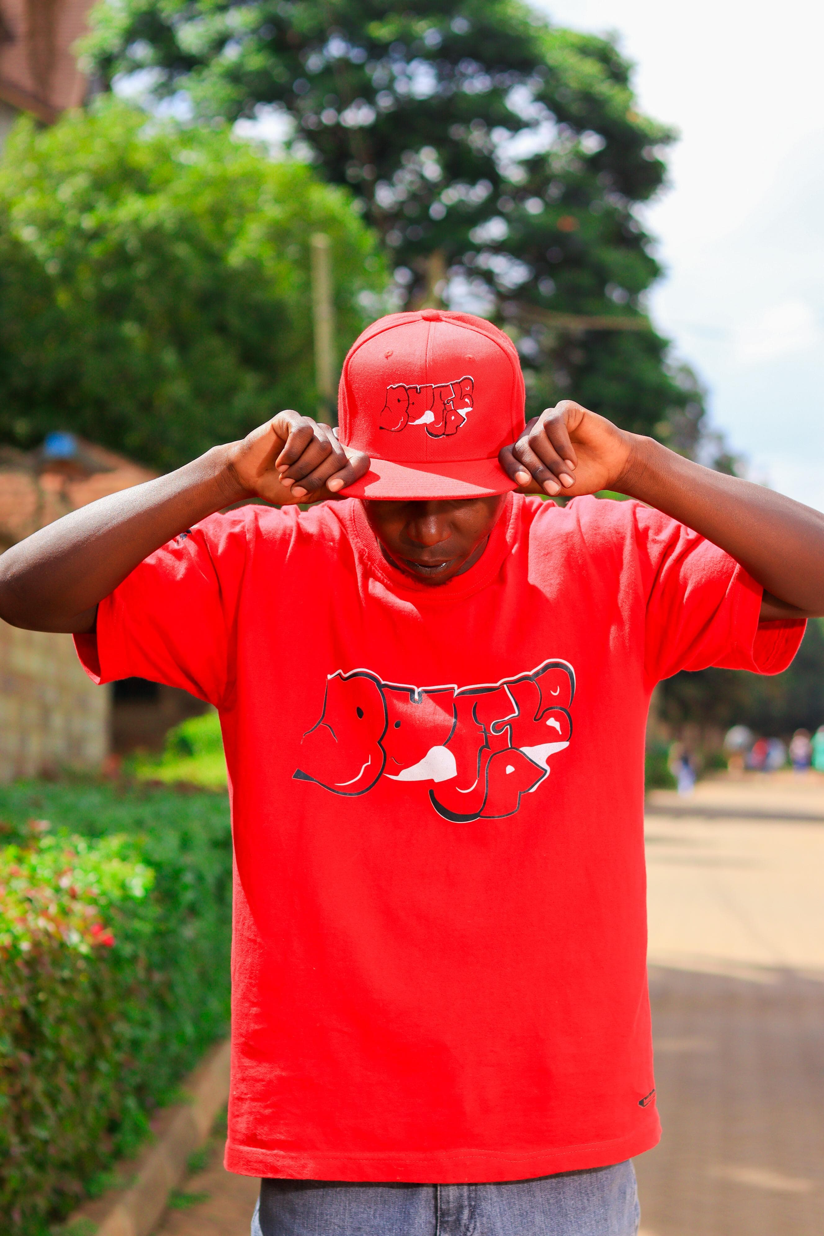 Buffalo Family Merch 4
